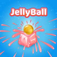 Jelly Ball Splash