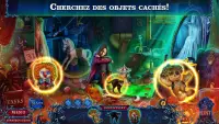 Objets Cachés Halloween Chronicles 1 Free To Play Screen Shot 0