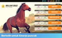 Balap Kuda Rival Stars Screen Shot 10