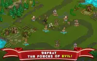 Fantasy Defense (Unreleased) Screen Shot 0
