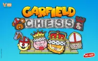 Garfield Chess Screen Shot 10