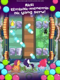 My Little Pony Pocket Pony Screen Shot 10