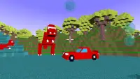 Multicraft: Dinosaurs & Cars Screen Shot 1