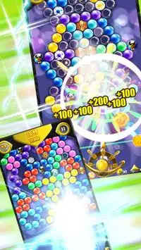 bubble mania shooter Screen Shot 3