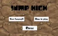 Jump High Screen Shot 1