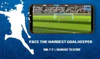 Мир FreeKick Soccer 2018 Screen Shot 2