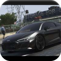 R8 v10 Spyder [Simulator 2020]