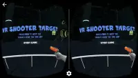 VR Shooter Target Screen Shot 1
