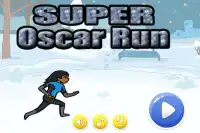 Super Oscar Run Screen Shot 2