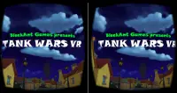 VR Tank Wars Screen Shot 0