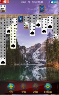 Solitaire Collection Classic Screen Shot 6