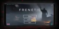 Frenetic – Horror Game Screen Shot 7