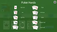 Poker TD - Poker Tower Defense Screen Shot 1