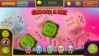 Las Vegas Craps - Addictive Casino game Screen Shot 4