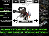 Raptors Online - Dinosaur Multiplayer Screen Shot 13