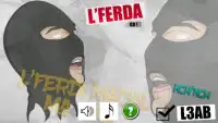 L'FERDA GO! Screen Shot 0