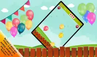 Balloon Popping Screen Shot 14