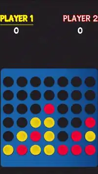 Connect 4 Pro Screen Shot 3