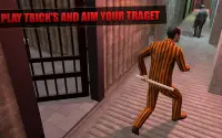 Prisoner Jail Fighting Game Screen Shot 3