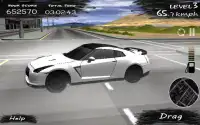 Stream Racer Car Driving Screen Shot 3