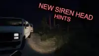 Siren Head Retribution SCP New Playthrough Hints Screen Shot 0