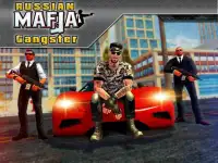War City: Russian Mafia Gangster Shooting 3D Screen Shot 7