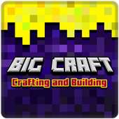 Big Craft Castle World