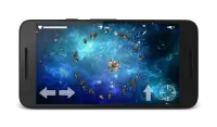 Asteroids 3D Screen Shot 6