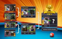 8 Ball Pool Screen Shot 10