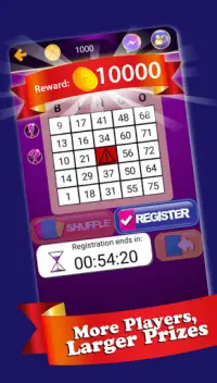 Lucky Games: Win Real Cash Screen Shot 4