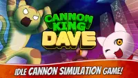 Cannon King Dave Screen Shot 2