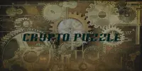 Crypto Puzzle - Криптограммы Screen Shot 0