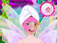 fairy Hochzeit Spiele Screen Shot 0