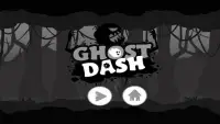 Ghost Dash: Endless Game Screen Shot 0