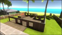 Ocean Is Home :Island Life Sim Screen Shot 3