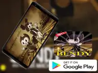 Guide For BENDY INK MACHINE 2018 Screen Shot 2