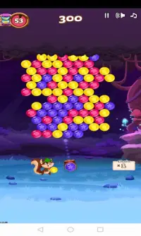 Candy Bubble Screen Shot 4