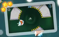 Speedy Tunnel Gametoon Screen Shot 7