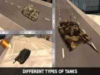 Flying War Tank Simulator Screen Shot 10