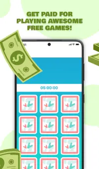 Make Money Real Cash by Givvy Screen Shot 3
