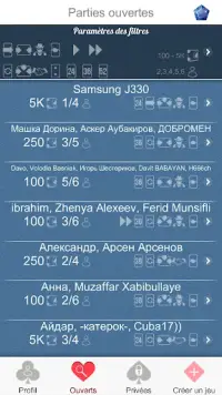 Durak Online Screen Shot 3