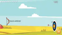 Archery Master - The Arrow Go Shooting King Screen Shot 2