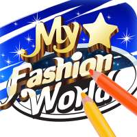 My Fashion World