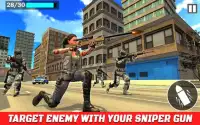 Sniper 3d Gun Shooter Fps - Sniper Strike Games Screen Shot 5