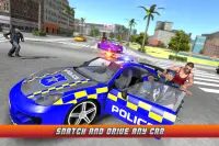 Simulatore di criminalità 2021 Screen Shot 0