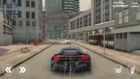 gt कार स्टंट रेसिंग कार गेम्स Screen Shot 3