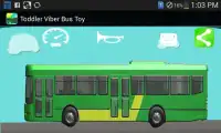 Toddler Viber Kids Bus Screen Shot 0