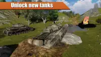 OffRoad Tank Suv Simulator Screen Shot 1