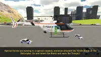 US Police Dog - City Crime Shooting Game Screen Shot 2