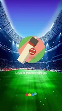 Cricket Betting Tips And  Predictions Tips Screen Shot 0
